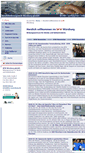 Mobile Screenshot of bfw-wuerzburg.de